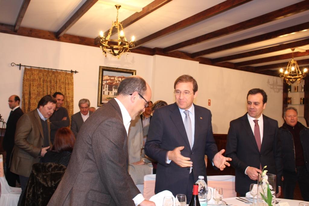 PSD já escolheu os candidatos às câmaras do distrito de Bragança