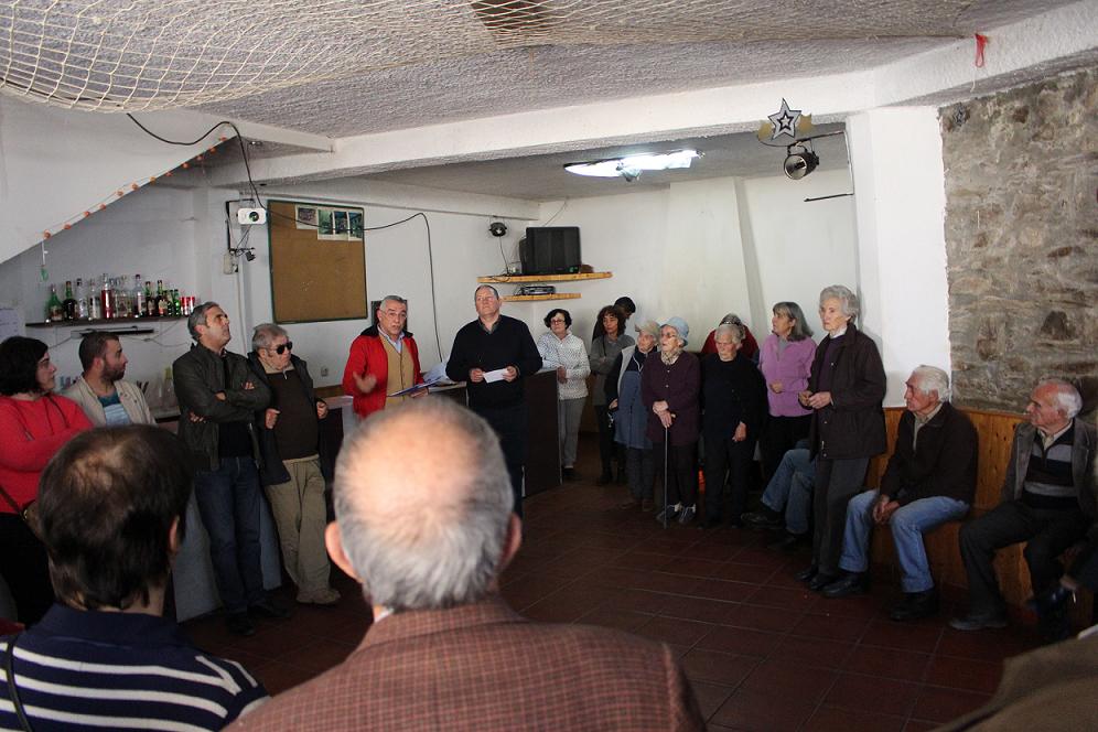 Estudo de impacto ambiental de pedreira junto a Quintanilha reaberto pela APA preocupa população