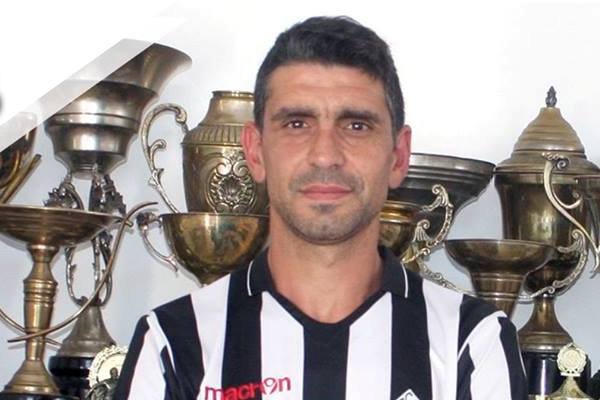 “Queremos fazer do factor casa um obstáculo para os adversários”