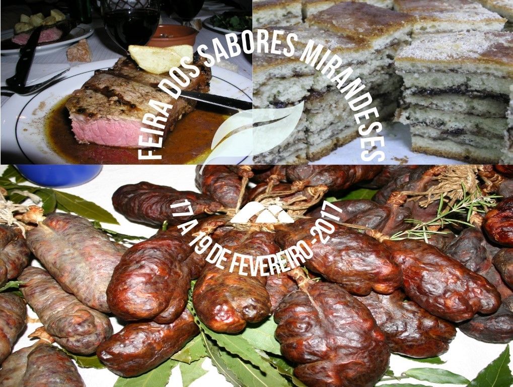 Autarca de Miranda do Douro defende aposta na industrialização e exportação dos produtos endógenos