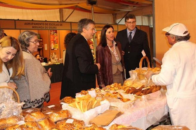 Festival dos Sabores Mirandeses recebeu este ano o maior número de vistantes