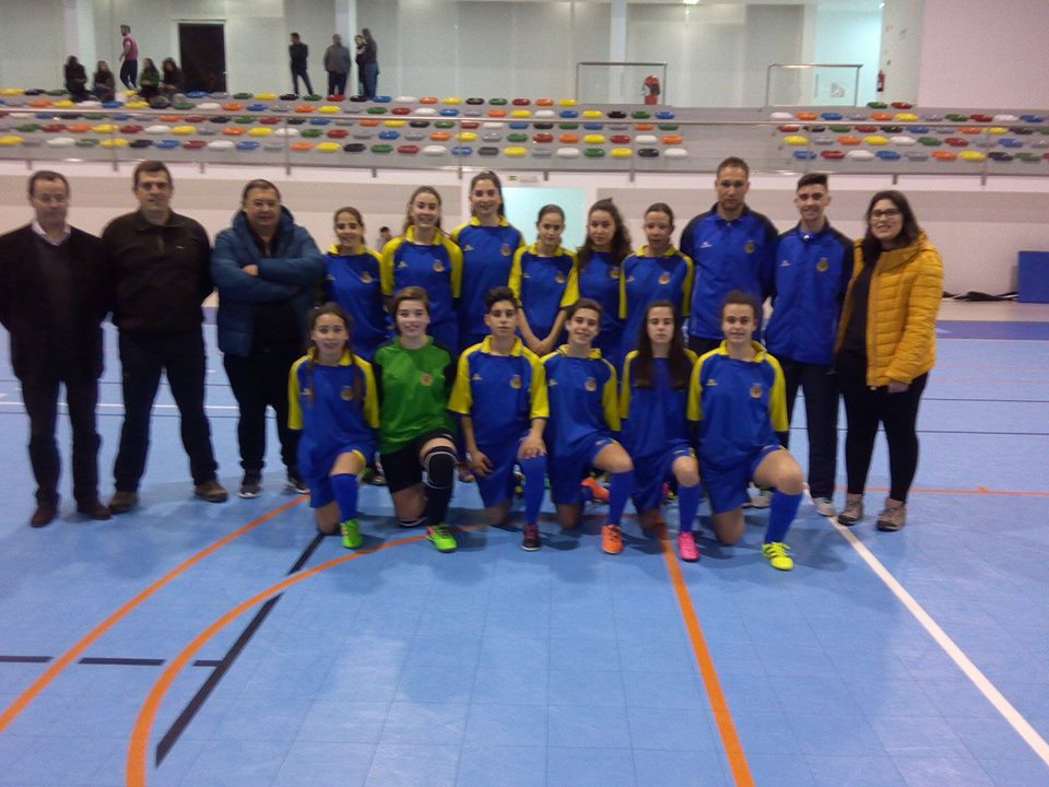 A.F.Bragança vence (1-8) Guarda em jogo de preparação