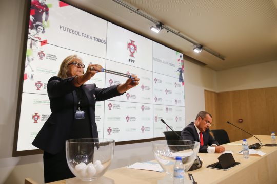 GDB inicia segunda fase do nacional de juniores fora de portas