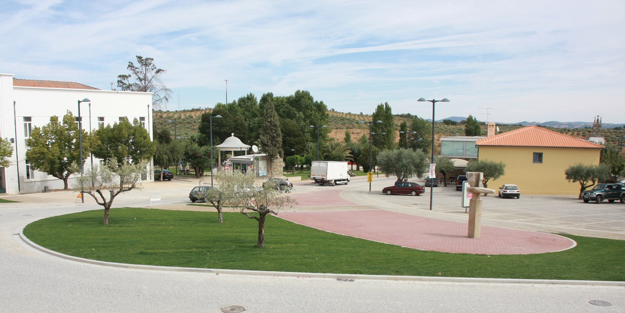 Obras no tribunal de Alfândega da Fé devem começar este mês
