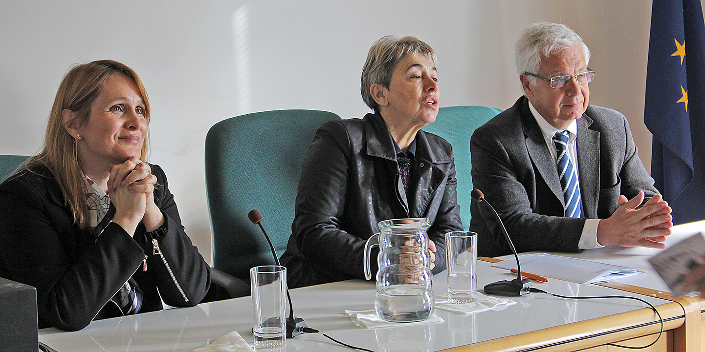 Tribunal de Alfândega da Fé recebe obras já neste mês