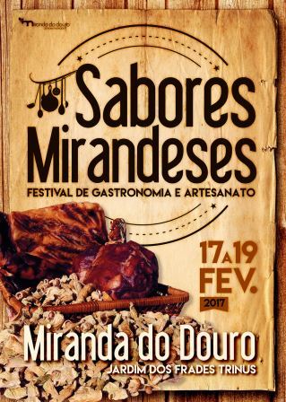 “Sabores Mirandeses” apostam na promoção gastronómica e cultural
