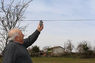 Cobertura de rede móvel reforçada em “zonas sombra” do Parque Natural de Montesinho