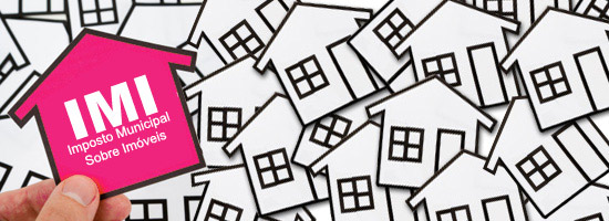 O mês de Abril começa amanhã e está na altura de pagar o IMI