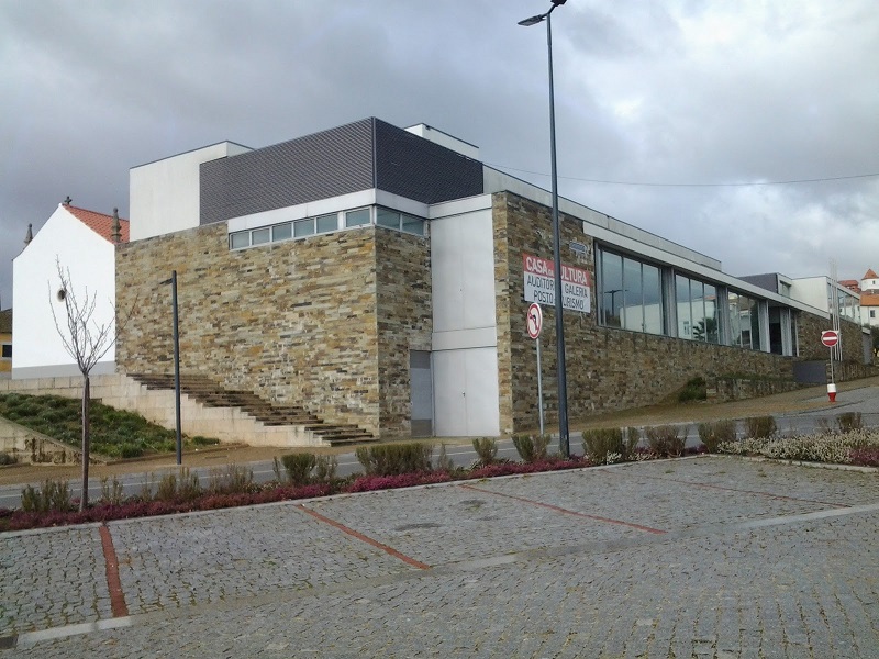 Arranca no domingo o 5º Festival de Teatro de Alfândega da Fé