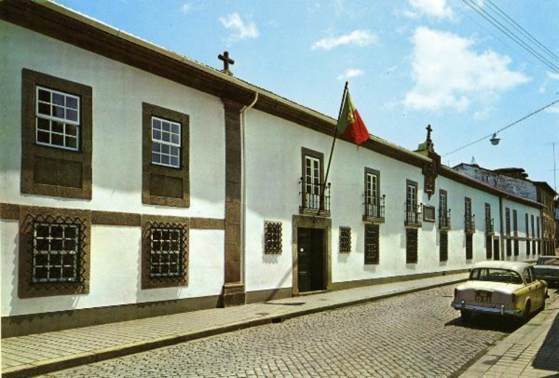 Já foi entregue a petição pela passagem do Museu do Abade de Baçal a museu nacional