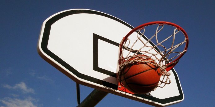 Bragança recebe esta sexta-feira a fase local do Basquetebol 3×3