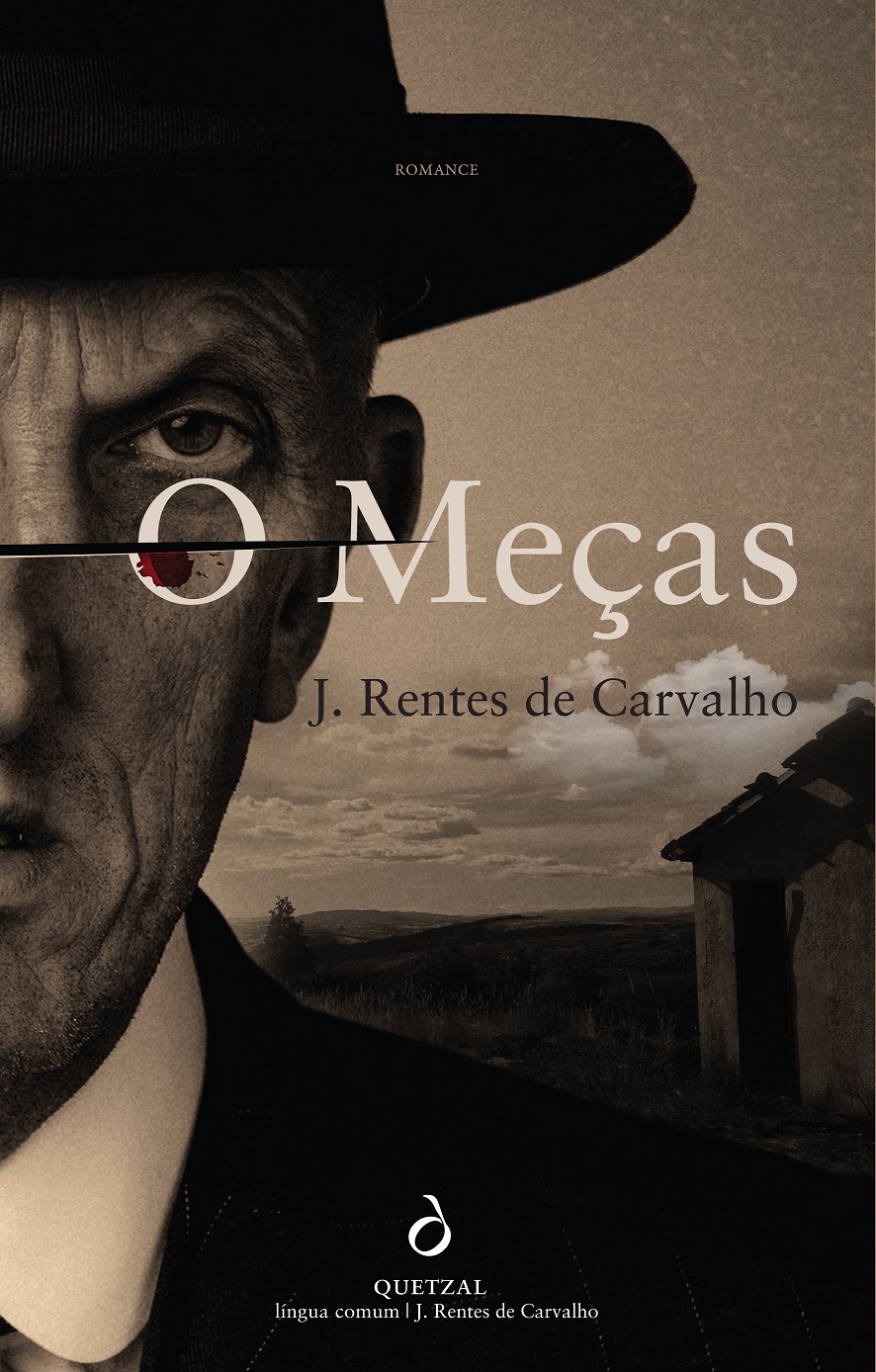 J. Rentes de Carvalho vence prémio melhor livro ficção da SPA com “O Meças”