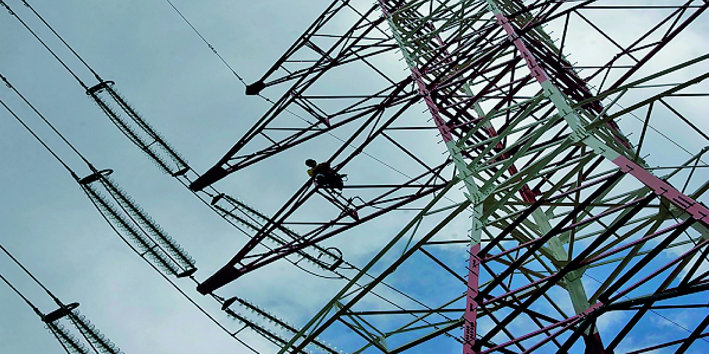 Cooperativa vai vender electricidade a preço de custo na fronteira