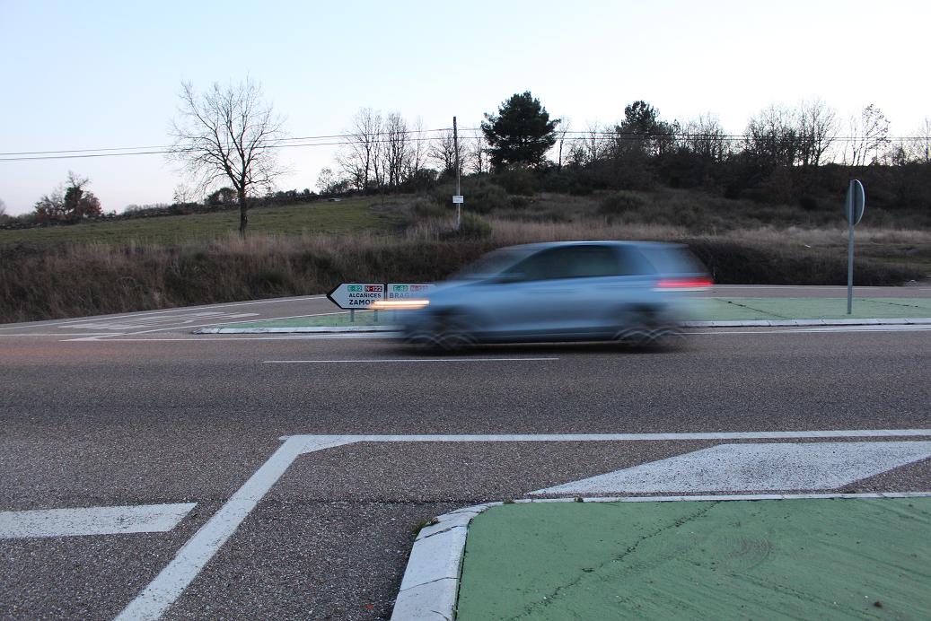 Projecto da auto-estrada entre Quintanilha e Zamora desbloqueado