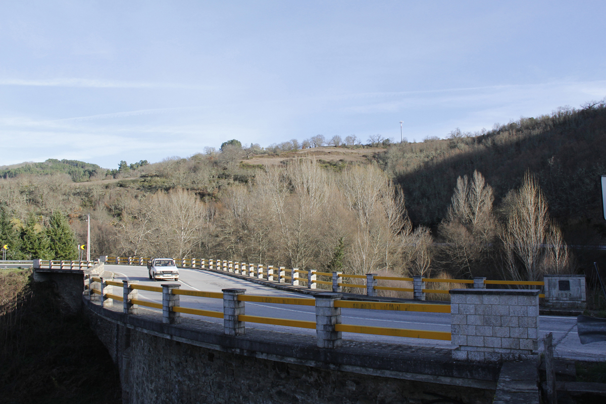 Melhoria nas estradas de Vinhais e Vimioso à espera do lançamento do projecto definitivo de execução