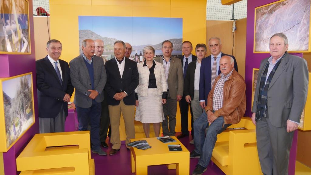 Freixo de Espada à Cinta aposta nas relações com Espanha.