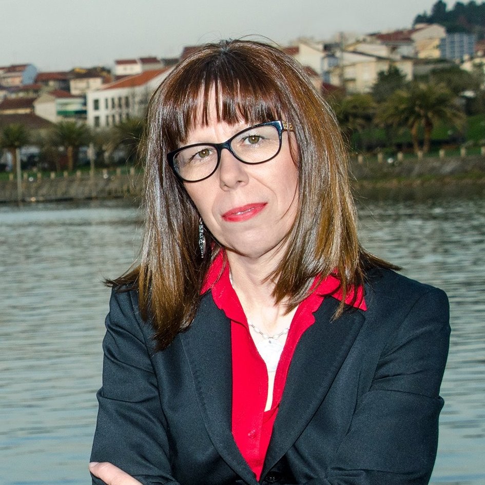 Candidata à junta de Freguesia de Mirandela pelo CDS é Fernanda Ferreira