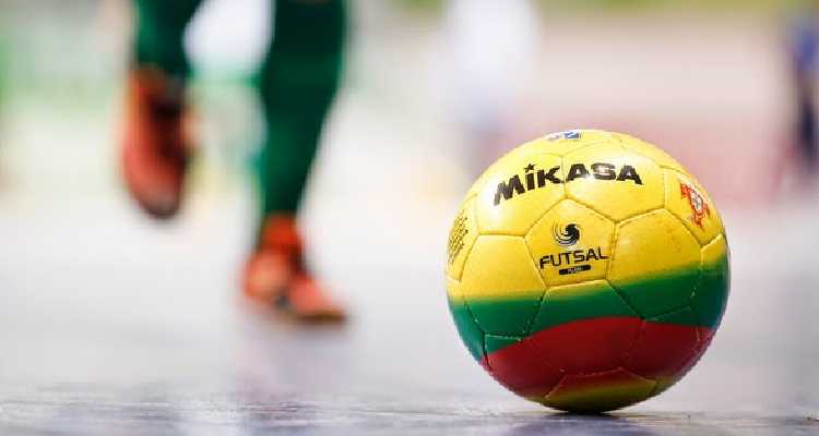 Vila Flor recebe Final Four da Taça Distrital de futsal sábado e domingo