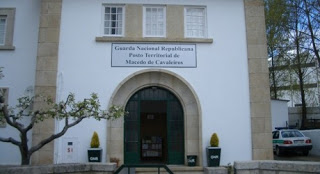 Obras no postos de Vimioso, Argozelo e Macedo de Cavaleiros consideradas prioritárias pelo Ministério da Administração Interna