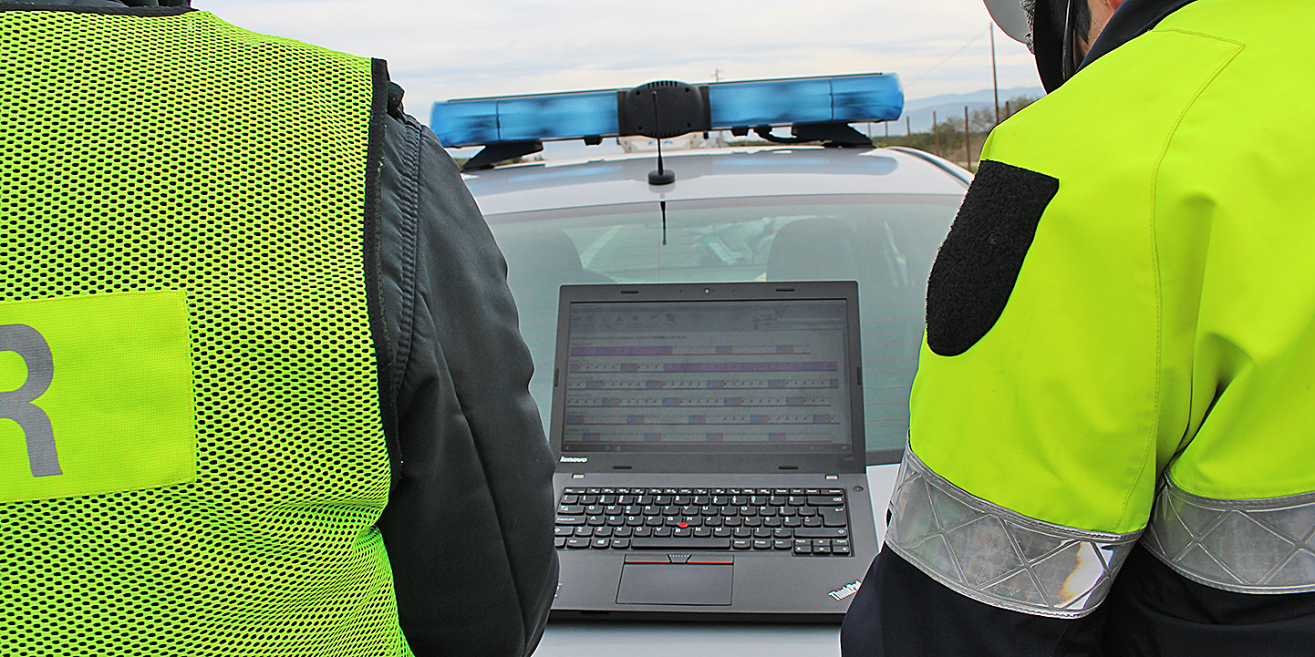 GNR apreende mas de 200 doses de haxixe em acção de fiscalização rodoviária