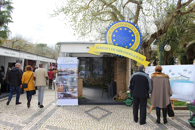 Feira da Alheira promove o turismo de Mirandela