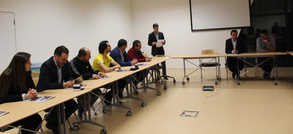 Município de Bragança distribuiu 114 mil euros pelos clubes e associações desportivas do concelho