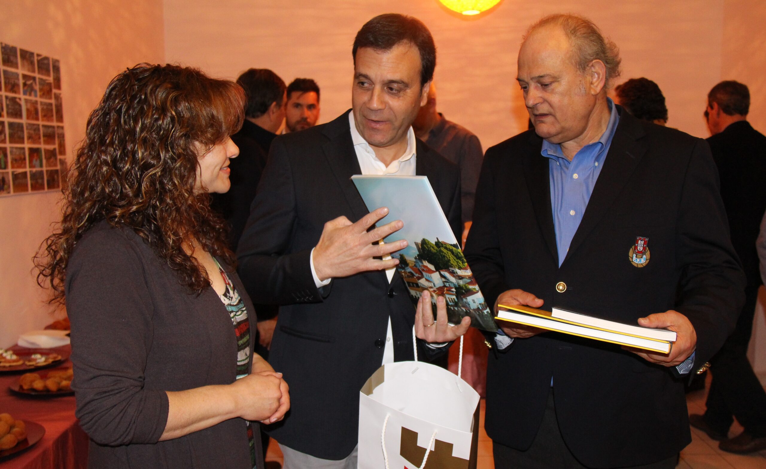 Presidente da FPB anuncia em Bragança a criação de um fundo de apoio ao basquetebol regional