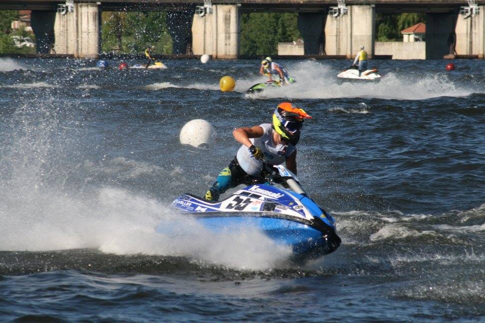 António Branco desvaloriza saída do jet-ski de Mirandela