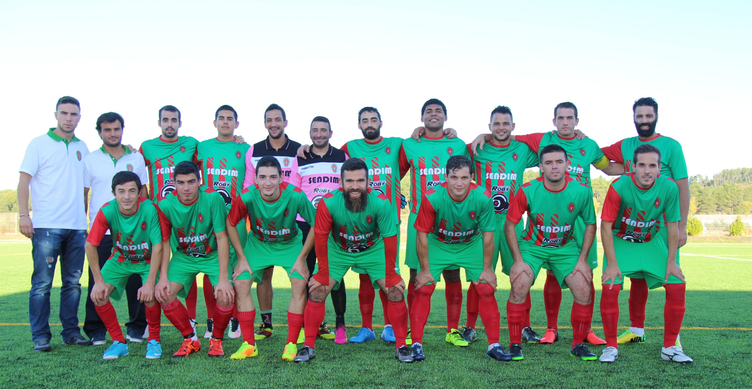 Sendim vence Vilariça