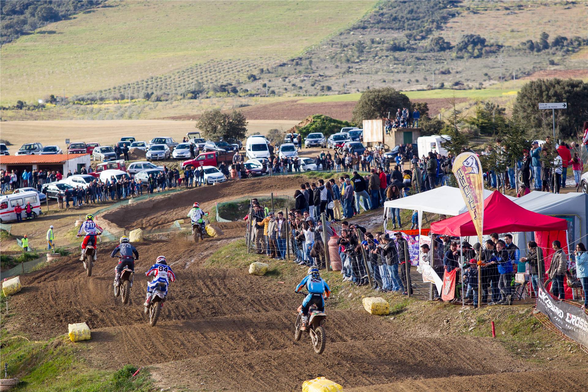 Paulo Alberto vence em Freixo de Espada à Cinta