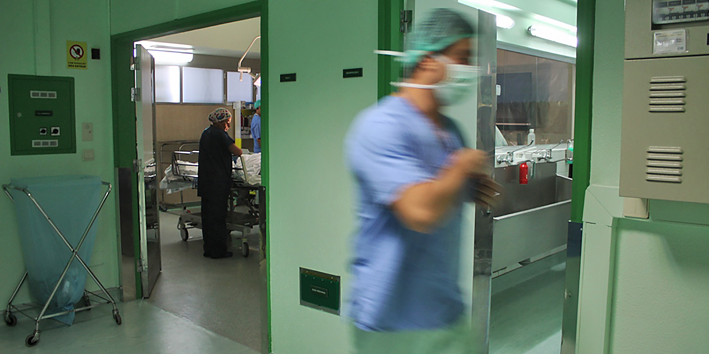 ULS Nordeste classificada como carenciada em 13 especialidades