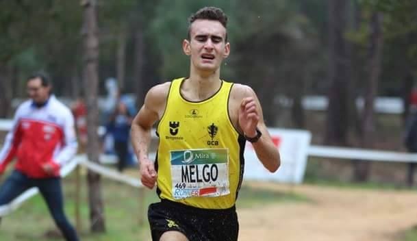 Melgo foi o melhor brigantino em Mira