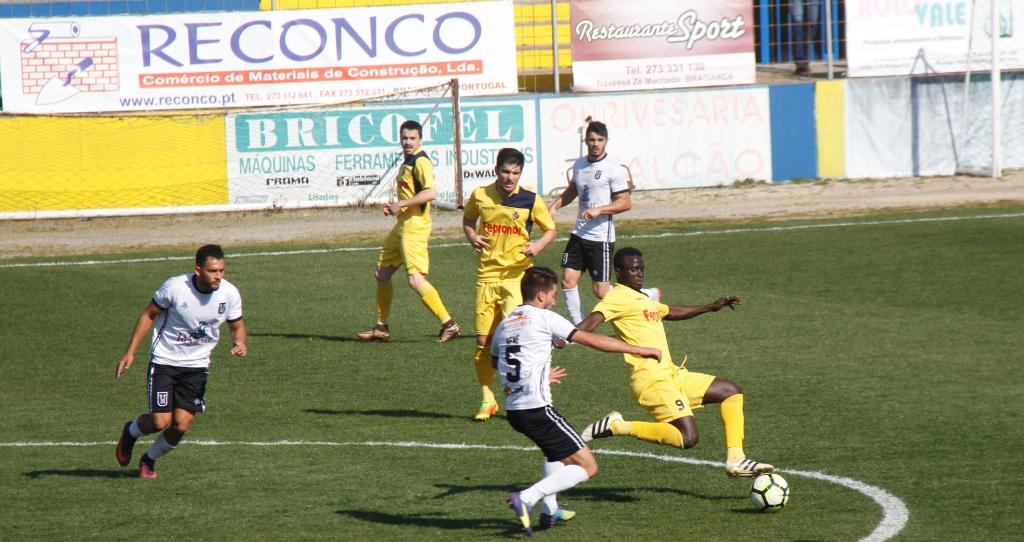 Lisboa vai segurar a titularidade na Madeira