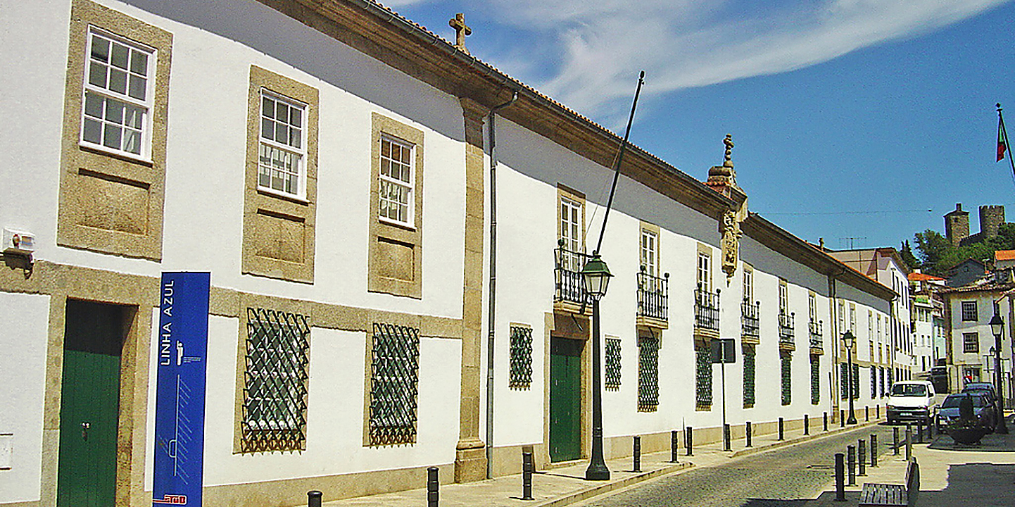 Petição exige “passagem urgente” do Museu do Abade de Baçal a museu nacional