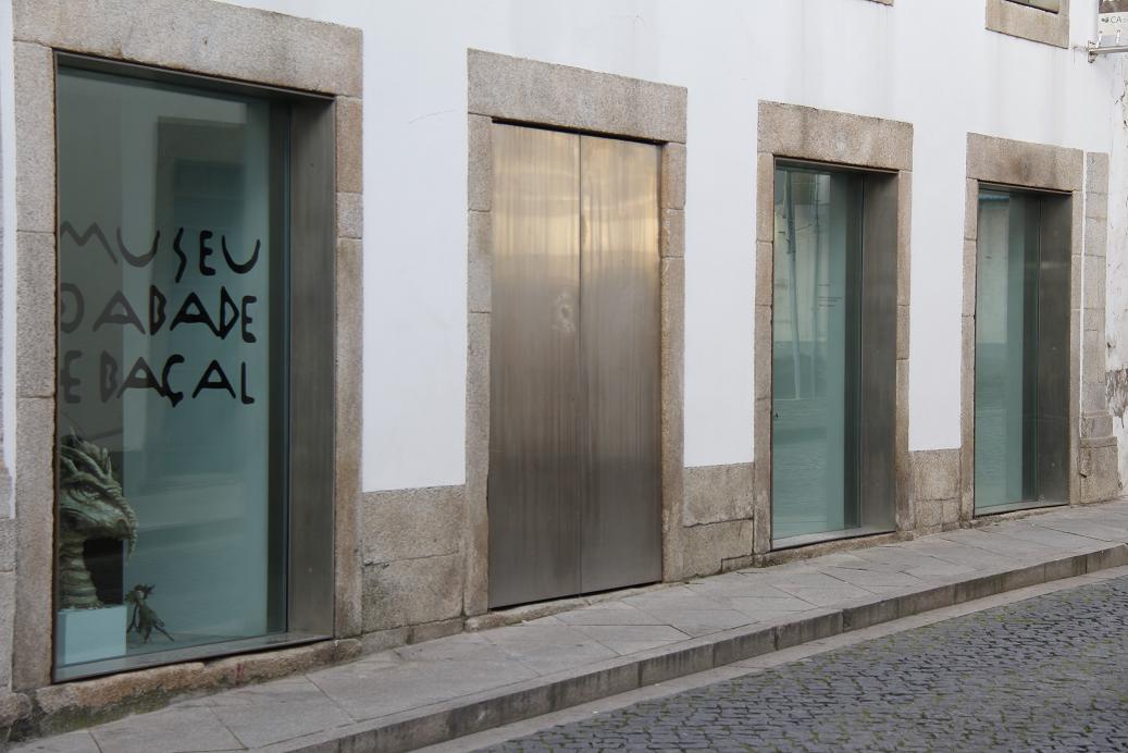 Museu do Abade de Baçal pode passar de regional para municipal