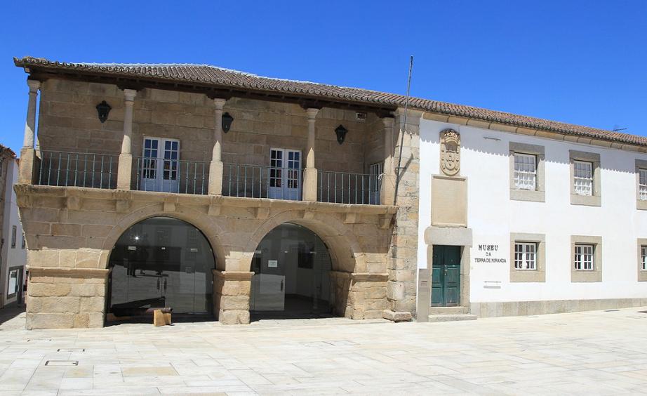 Artur Nunes recusa transferência do Museu Terra de Miranda para esfera municipal