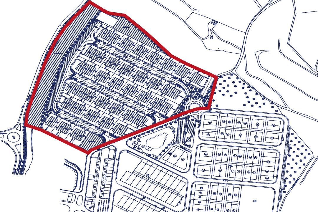 Zona Industrial de Mirandela vai ser expandida e requalificada