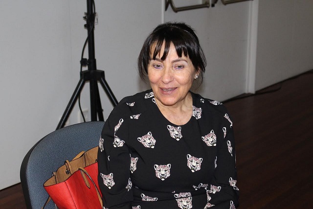 Omni promove acção de esclarecimento em Bragança