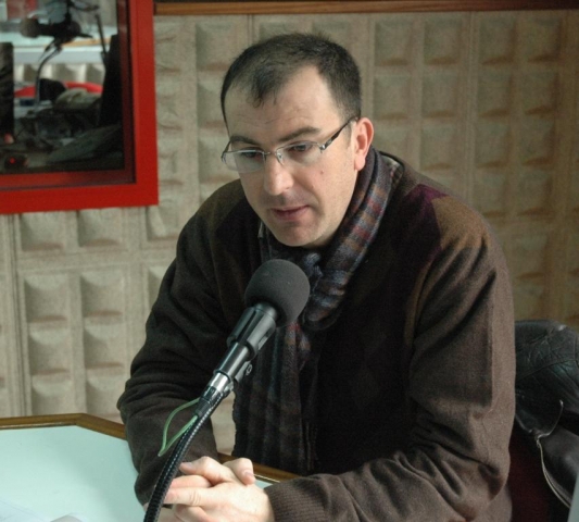 Paulo Gonçalves avança para a recandidatura às eleições do CAB