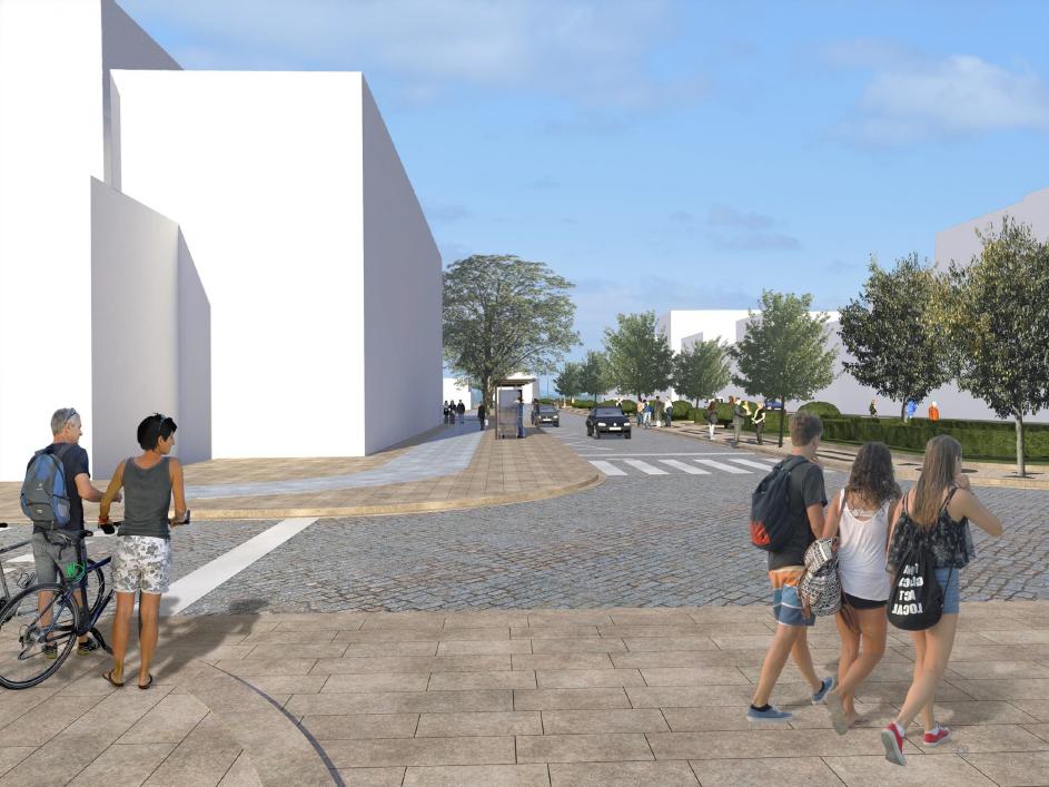 Hernâni Dias rejeita críticas dos socialistas sobre o PEDU