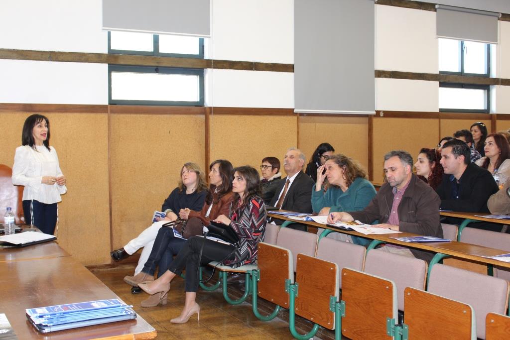 O IPB representa Portugal no projecto internacional “PSI Well – Construir Pontes”