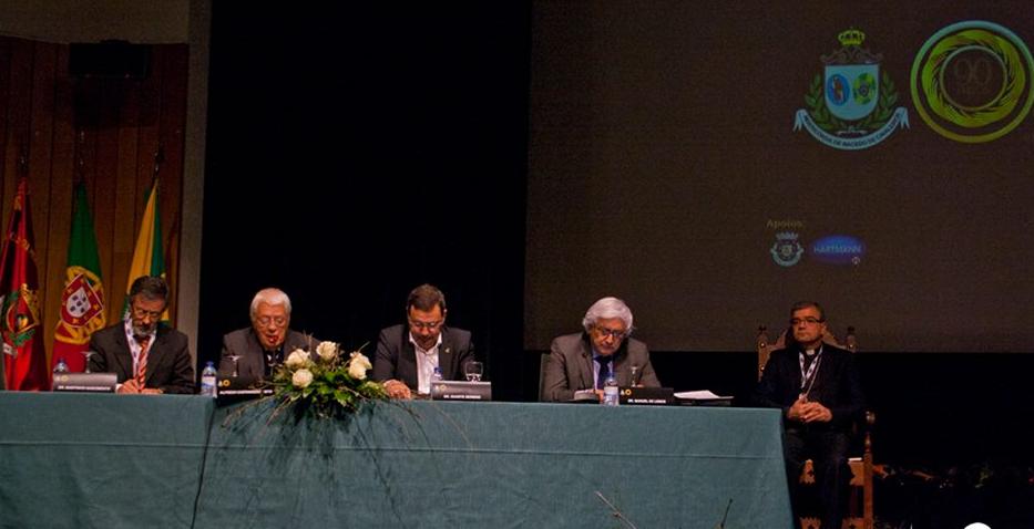 Santa Casa de Macedo comemora 90 anos com debate sobre os novos desafios das misericórdias