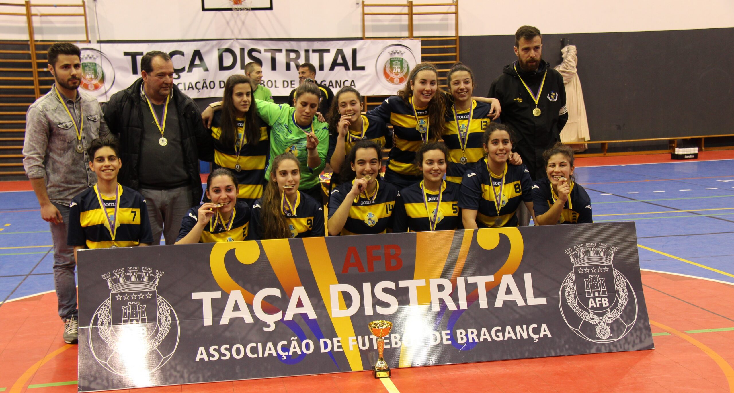 Santo Cristo defronta Real Clube de Penaguião na Taça Transmontana