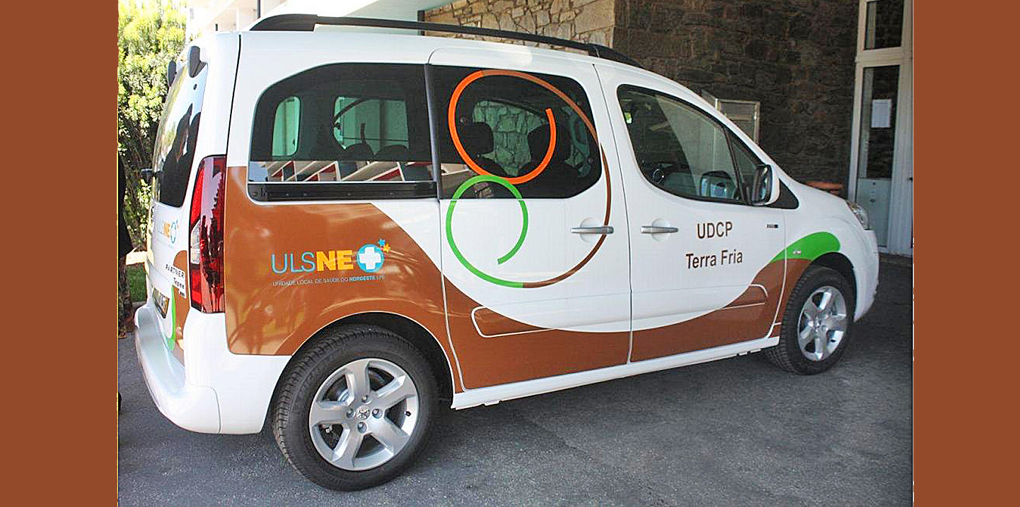 Concelhos do sul do distrito vão ter cuidados paliativos domiciliários