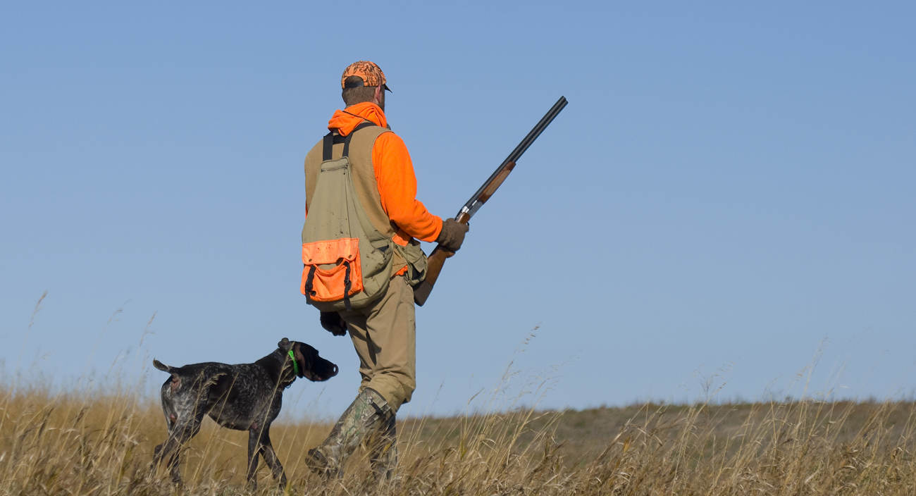 Associações transmontanas estiveram na UE para defender o sector da caça