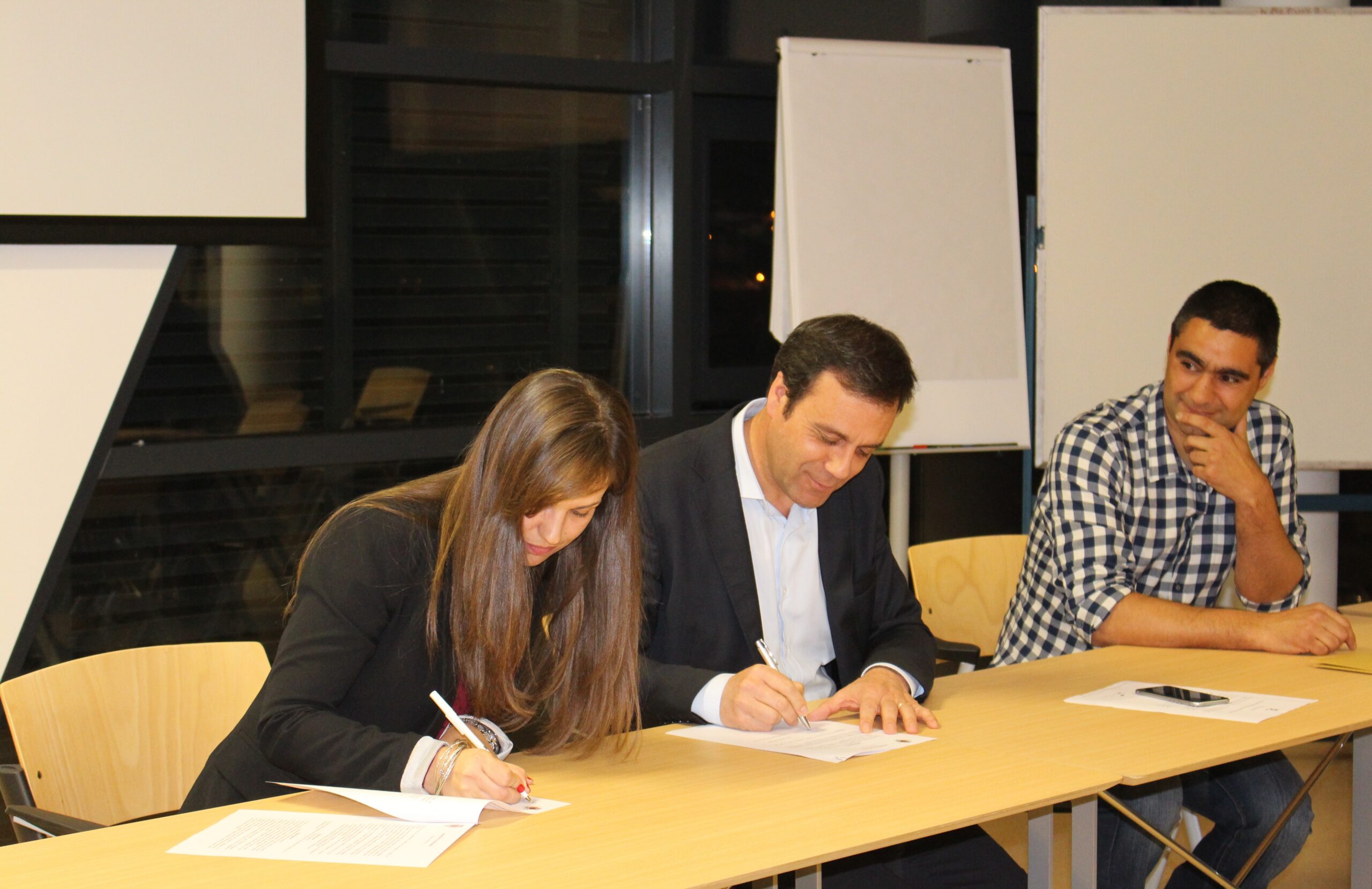 Autarquia de Bragança distribuiu 114 mil euros colectividades desportivas do concelho