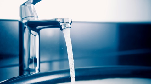 Macedo de Cavaleiros encabeça a lista dos municípios do país com mais desperdício de água