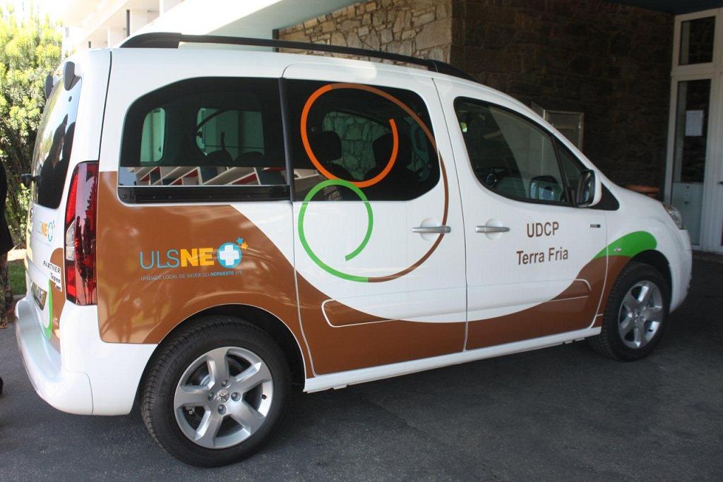 Todos os concelhos do distrito de Bragança vão ter cuidados paliativos domiciliários