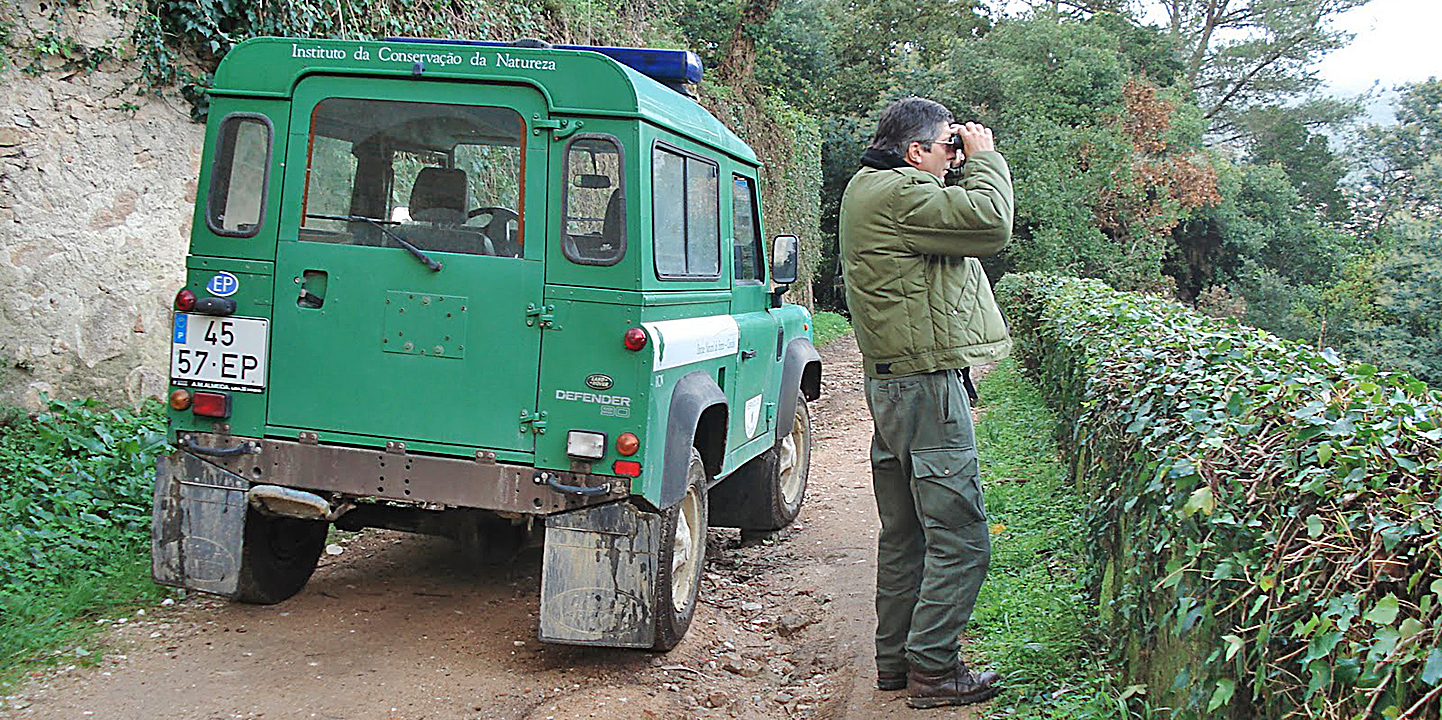 Contratação de dois novos vigilantes no Parque do Douro Internacional considerada insuficiente