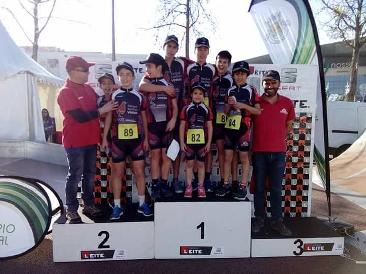 Vinhais Extreme aposta no duatlo